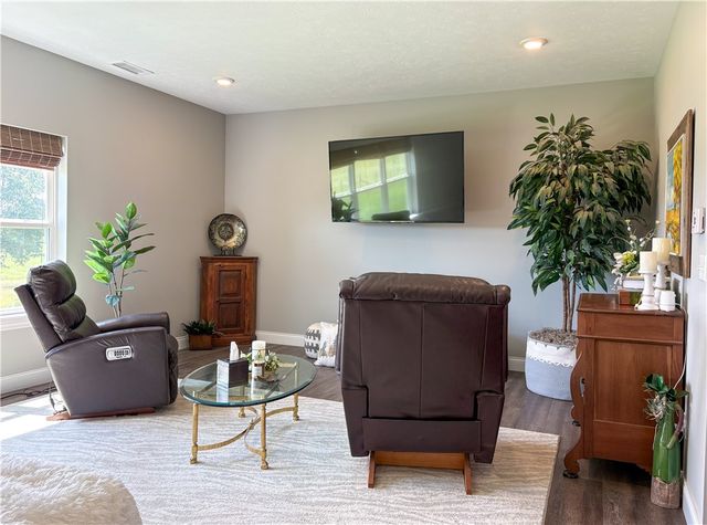 3888 Carole Lane, Harrison, AR 72601