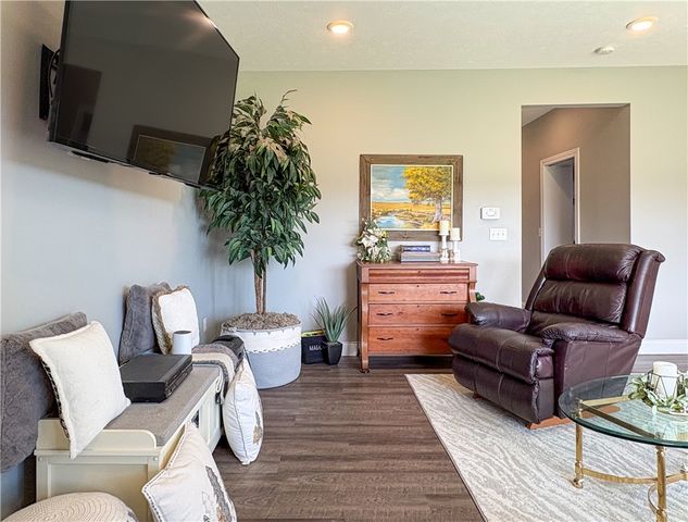 3888 Carole Lane, Harrison, AR 72601