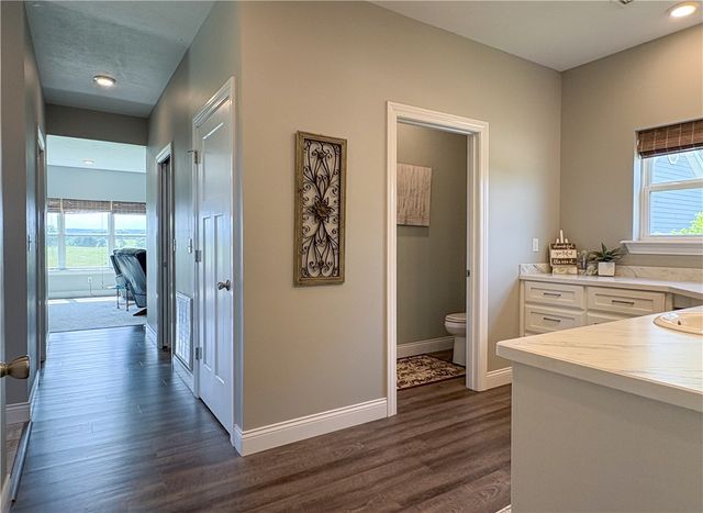 3888 Carole Lane, Harrison, AR 72601