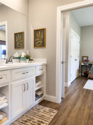 3888 Carole Lane, Harrison, AR 72601