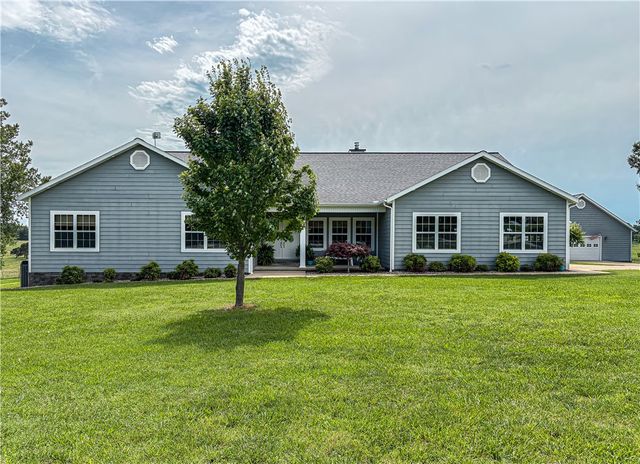 3888 Carole Lane, Harrison, AR 72601