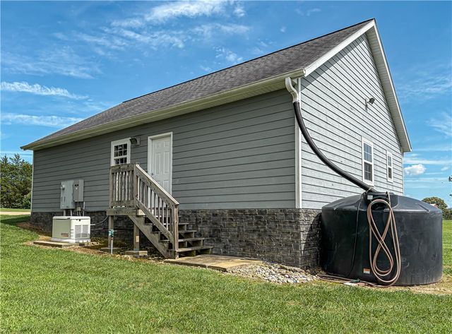 3888 Carole Lane, Harrison, AR 72601