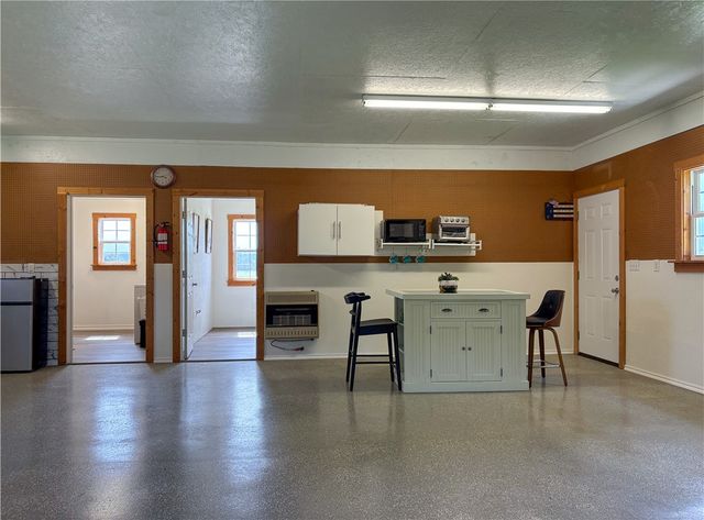3888 Carole Lane, Harrison, AR 72601