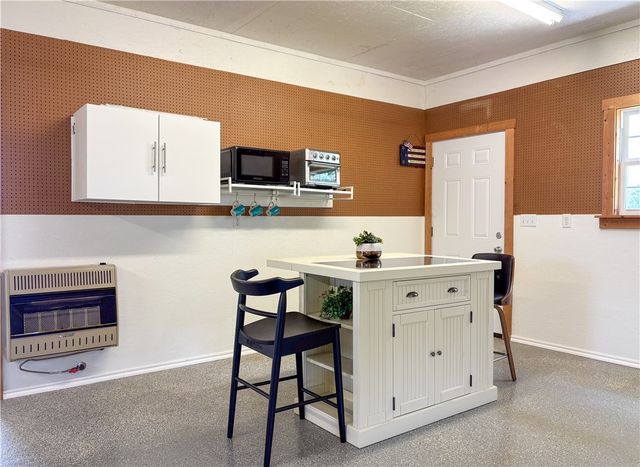 3888 Carole Lane, Harrison, AR 72601
