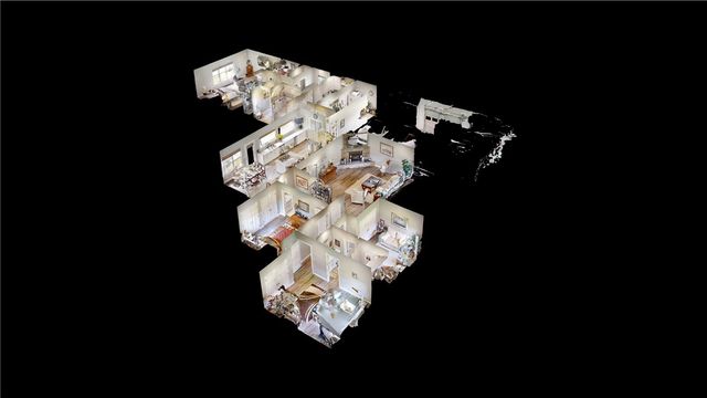 3888 Carole Lane, Harrison, AR 72601