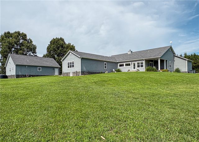3888 Carole Lane, Harrison, AR 72601