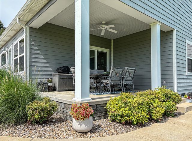 3888 Carole Lane, Harrison, AR 72601
