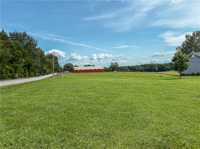 3888 Carole Lane, Harrison, AR 72601