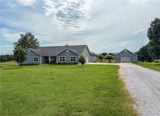 3888 Carole Lane, Harrison, AR 72601