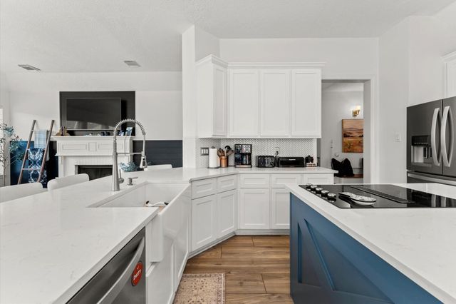 1002 Fairgate Drive, Houston, TX 77094