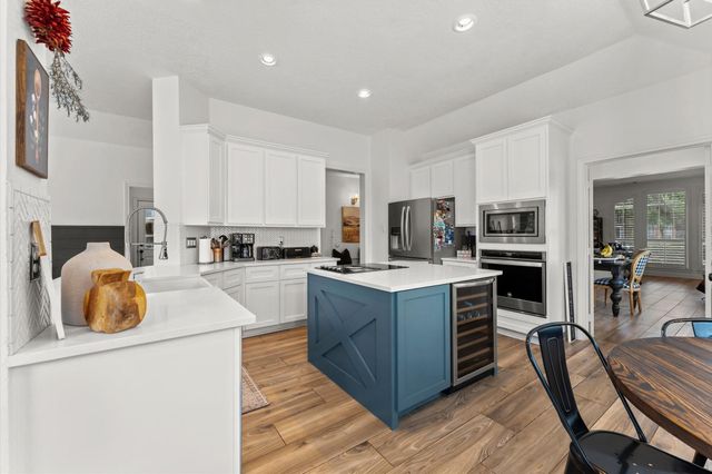 1002 Fairgate Drive, Houston, TX 77094