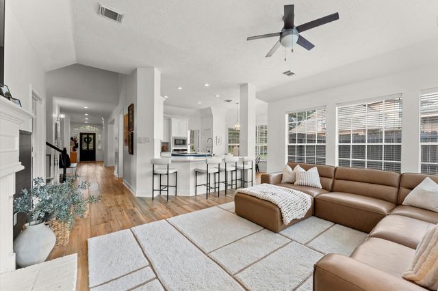 1002 Fairgate Drive, Houston, TX 77094