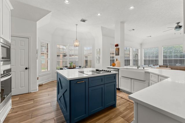 1002 Fairgate Drive, Houston, TX 77094