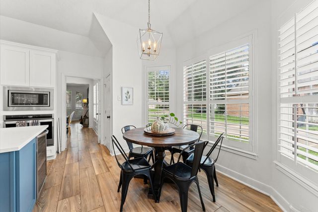 1002 Fairgate Drive, Houston, TX 77094