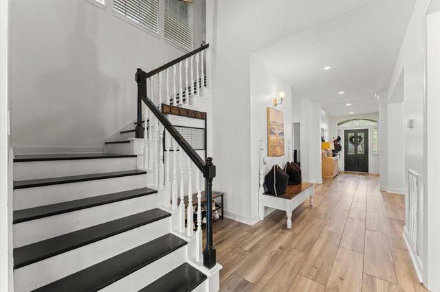 1002 Fairgate Drive, Houston, TX 77094