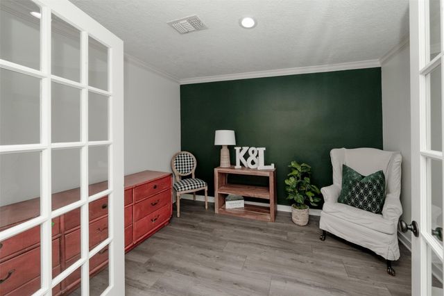 1002 Fairgate Drive, Houston, TX 77094