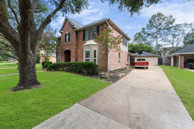 1002 Fairgate Drive, Houston, TX 77094