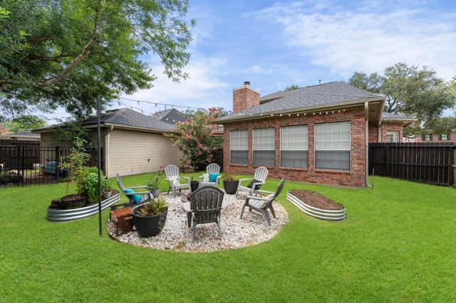1002 Fairgate Drive, Houston, TX 77094