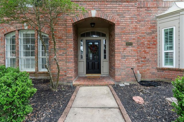 1002 Fairgate Drive, Houston, TX 77094