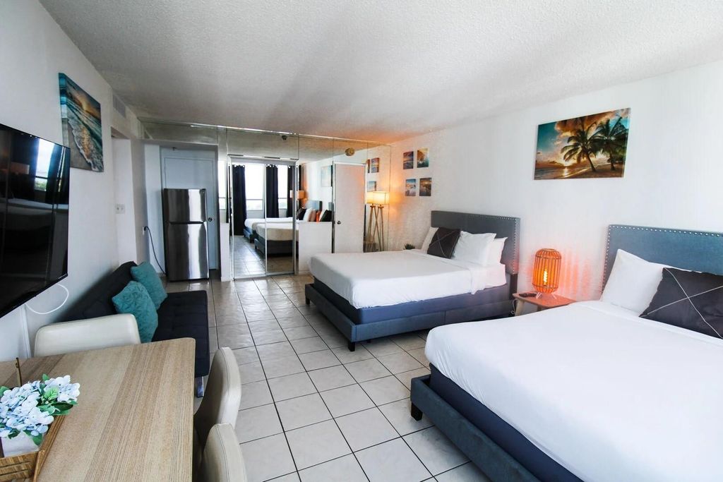 5445 Collins Ave 1205, Miami Beach, FL 33140