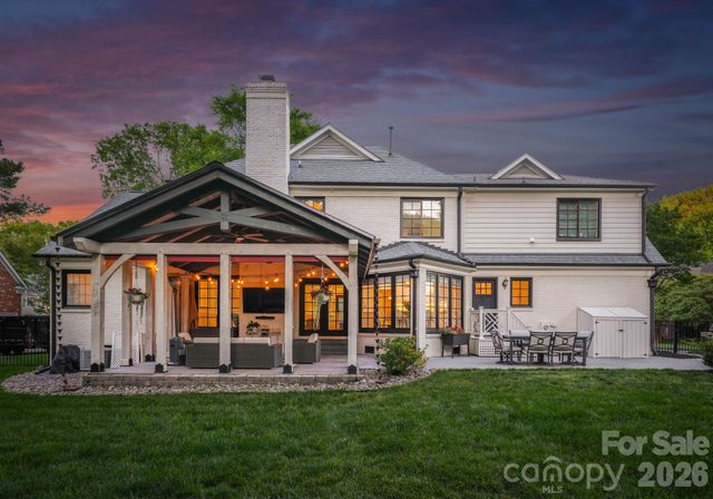 10138 Waterbrook Lane, Charlotte, NC 28277