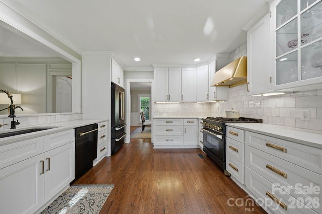10138 Waterbrook Lane, Charlotte, NC 28277
