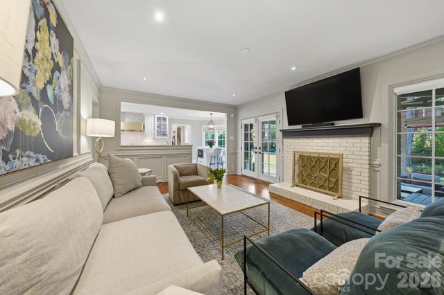 10138 Waterbrook Lane, Charlotte, NC 28277