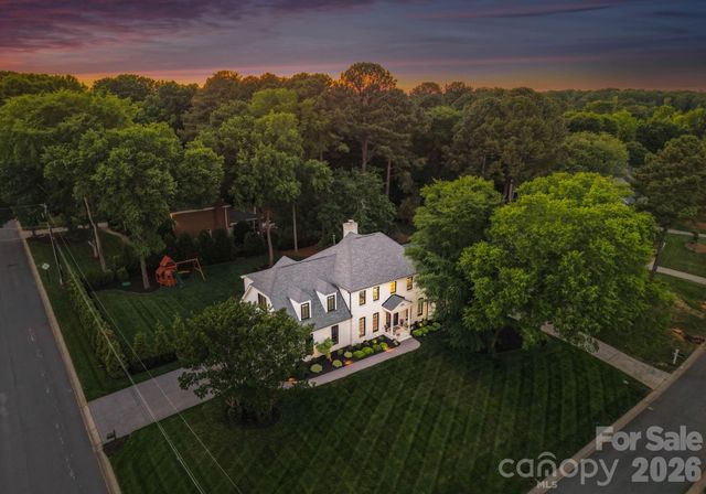 10138 Waterbrook Lane, Charlotte, NC 28277