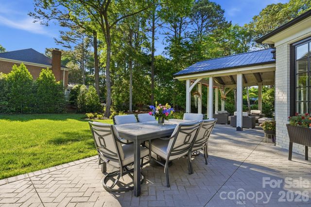10138 Waterbrook Lane, Charlotte, NC 28277