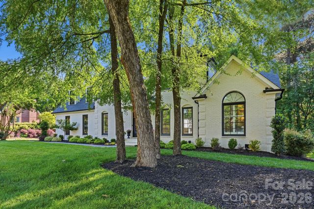 10138 Waterbrook Lane, Charlotte, NC 28277