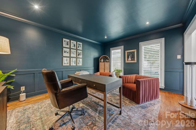 10138 Waterbrook Lane, Charlotte, NC 28277