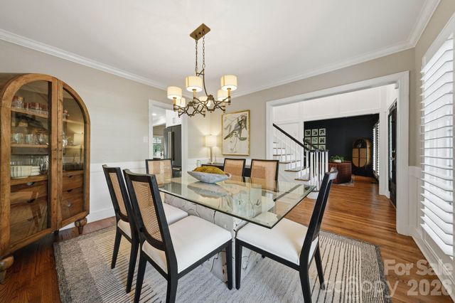 10138 Waterbrook Lane, Charlotte, NC 28277