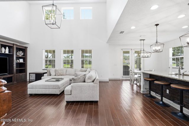 4599 GOLF BROOK Road, Orange Park, FL 32065