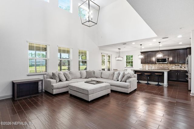 4599 GOLF BROOK Road, Orange Park, FL 32065