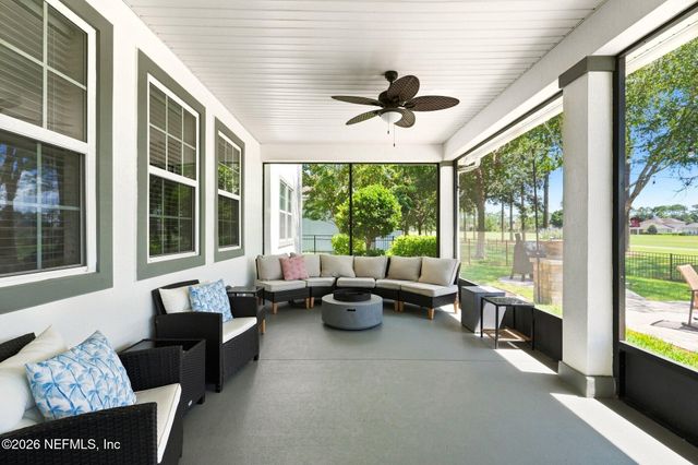 4599 GOLF BROOK Road, Orange Park, FL 32065