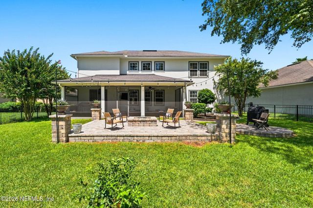 4599 GOLF BROOK Road, Orange Park, FL 32065