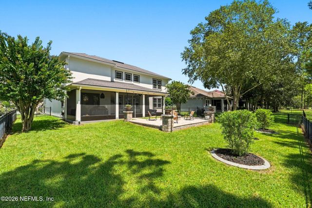 4599 GOLF BROOK Road, Orange Park, FL 32065