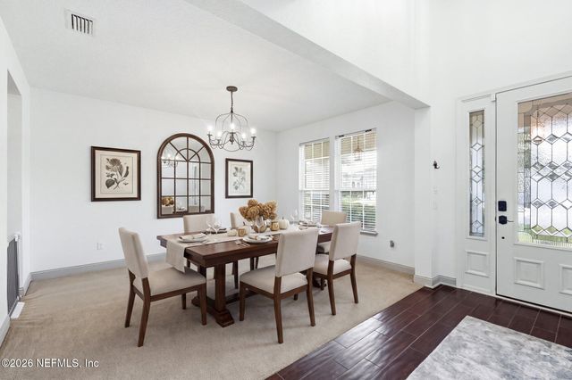 4599 GOLF BROOK Road, Orange Park, FL 32065