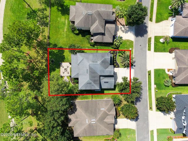 4599 GOLF BROOK Road, Orange Park, FL 32065