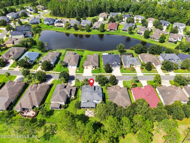 4599 GOLF BROOK Road, Orange Park, FL 32065
