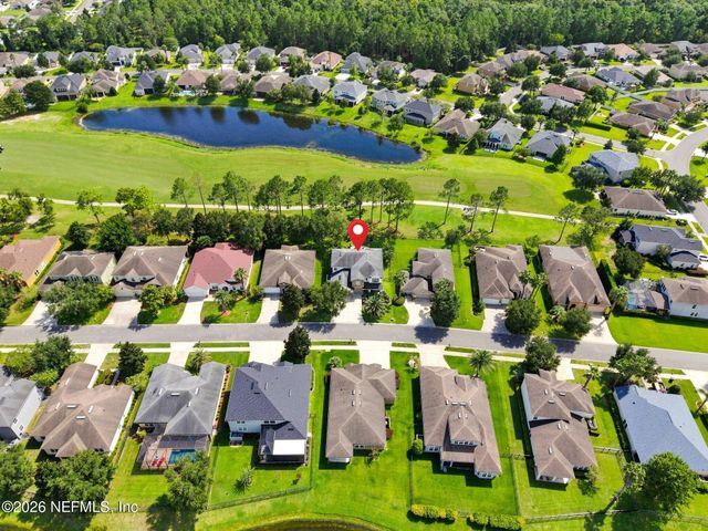 4599 GOLF BROOK Road, Orange Park, FL 32065