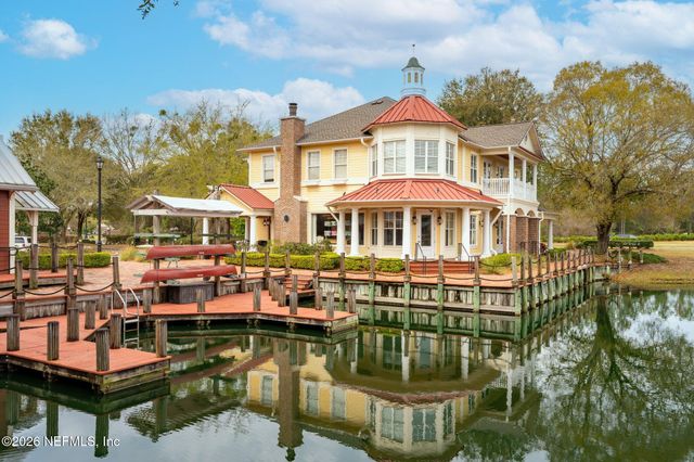 4599 GOLF BROOK Road, Orange Park, FL 32065
