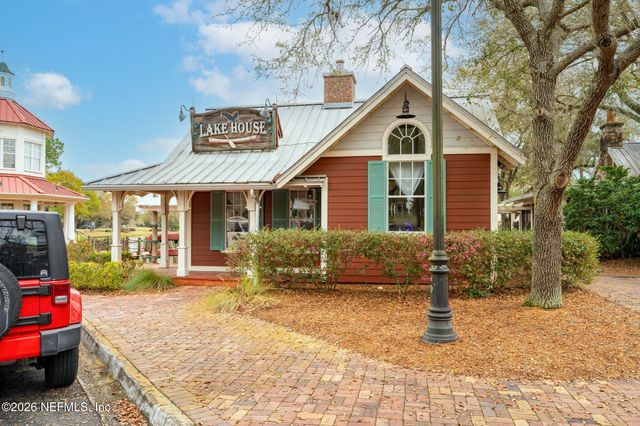 4599 GOLF BROOK Road, Orange Park, FL 32065