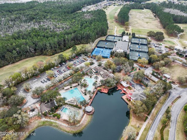 4599 GOLF BROOK Road, Orange Park, FL 32065