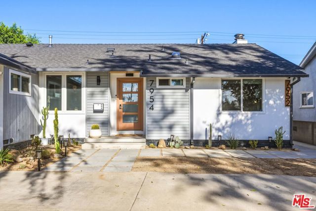 7954 Loma Verde Avenue, Los Angeles, CA 91304