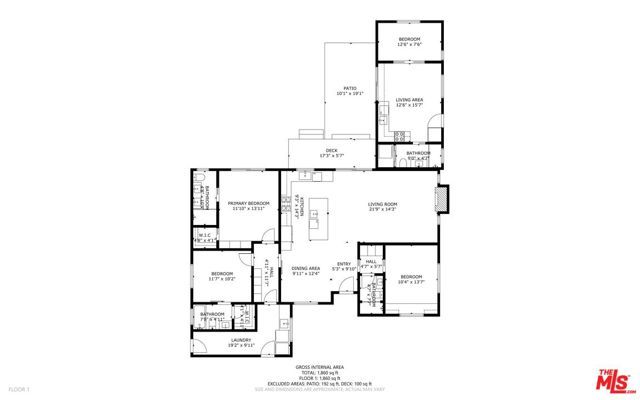 7954 Loma Verde Avenue, Los Angeles, CA 91304