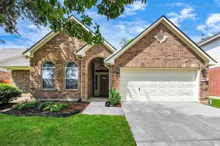 19123 Center Park Drive, Spring, TX 77373