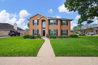 1514 Pine Ridge Lane, Pearland, TX 77581