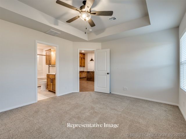 3400 E 153rd Place S, Bixby, OK 74008