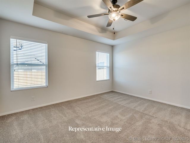 3400 E 153rd Place S, Bixby, OK 74008